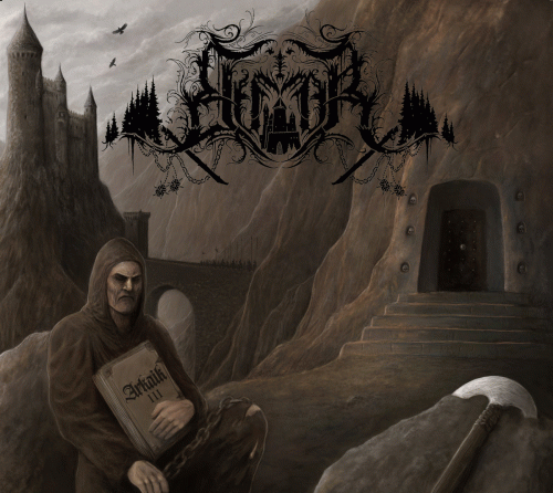 Elffor : Arkaik III Elffor : Arkaik III